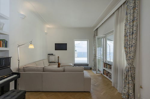 Photo 14 - Attic with Amazing Seaview Terrace