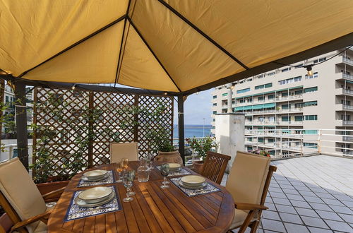 Photo 1 - Attic with Amazing Seaview Terrace