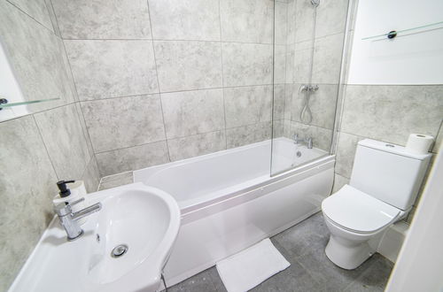 Foto 12 - Leicester - Apartment - Sleeps 6 - 97ws