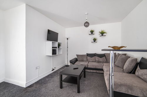 Foto 1 - Leicester - Apartment - Sleeps 6 - 97ws