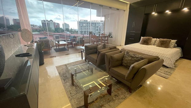 Sala de estar