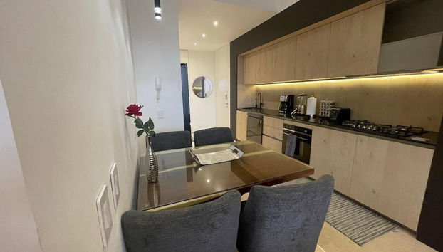 Cozinha privada