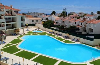 Photo 1 - Albufeira SKY Light With Pool by Homing