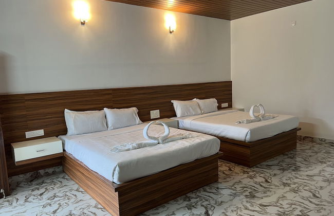 Buddha Tree Home Stay - Foto 1