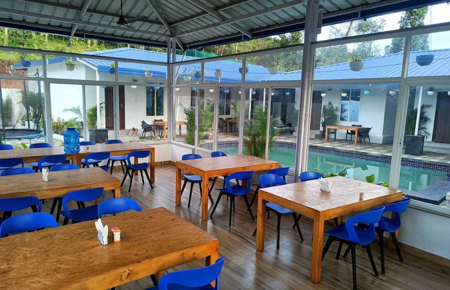 Buddha Tree Home Stay - Foto 13
