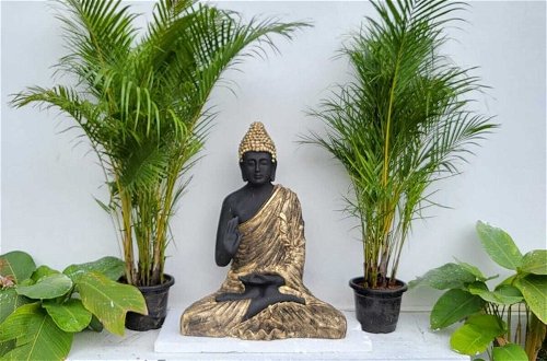 Foto 14 - Buddha Tree Home Stay