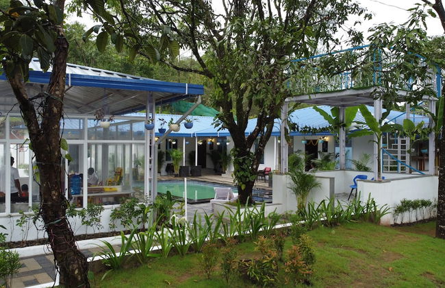 Buddha Tree Home Stay - Foto 19