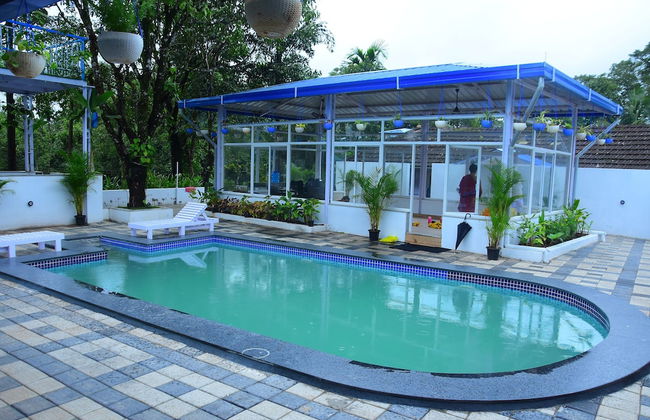 Buddha Tree Home Stay - Foto 8