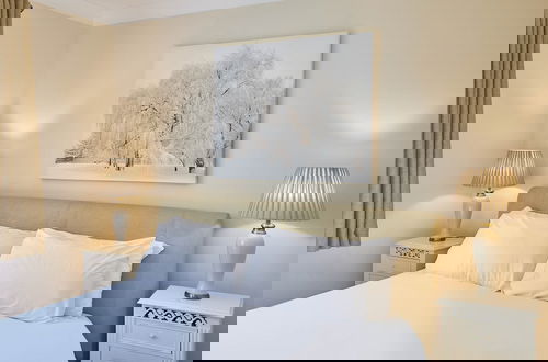 Foto 3 - The Garden Flat