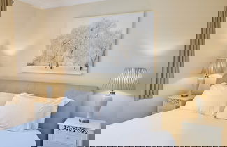 Foto 3 - The Garden Flat