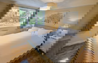 Foto 2 - The Garden Flat