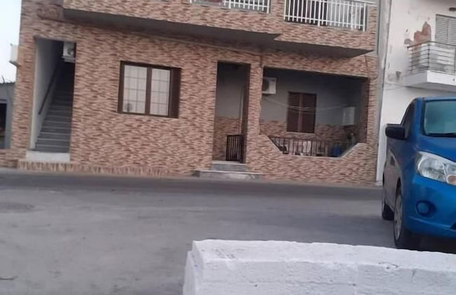 FANIA 2 ROOMS IN FRONT OF THE SEA - Foto 1