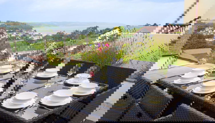 Foto 1 - Rooftops - Sea Views Near Village and Beach