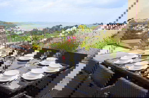 Foto 1 - Rooftops - Sea Views Near Village and Beach