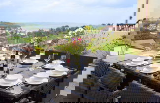 Foto 1 - Rooftops - Sea Views Near Village and Beach