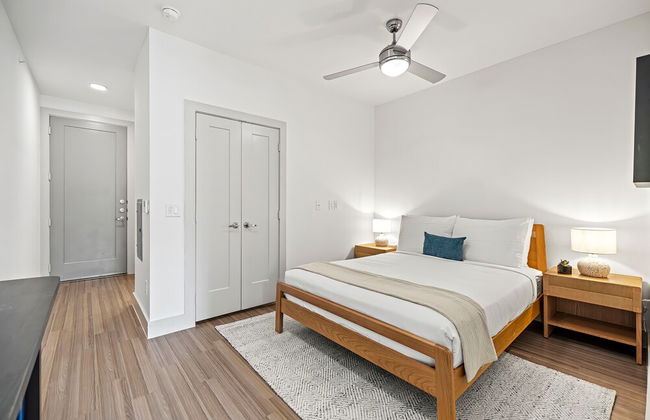 Placemakr Downtown Austin - Foto 32