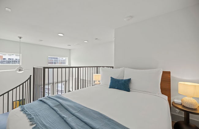 Placemakr Downtown Austin - Foto 31