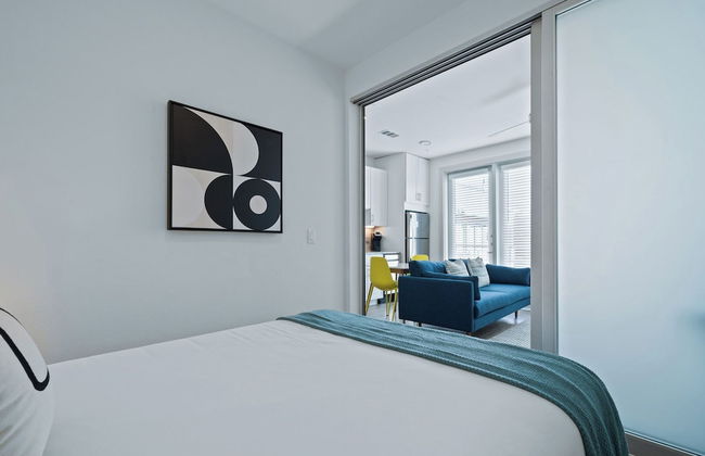 Placemakr Downtown Austin - Foto 44