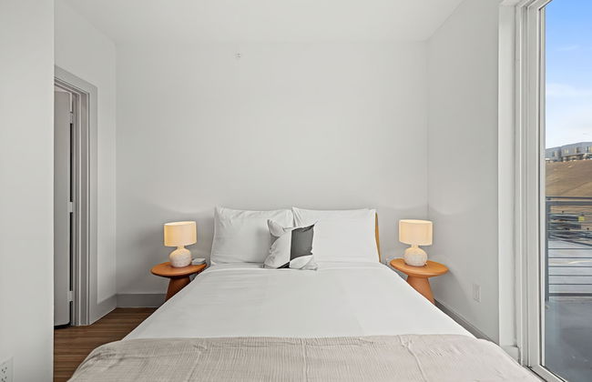 Placemakr Downtown Austin - Foto 17