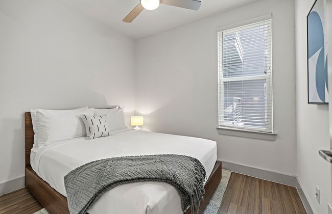 Placemakr Downtown Austin - Foto 6