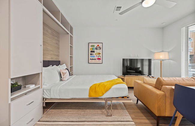 Placemakr Downtown Austin - Foto 37
