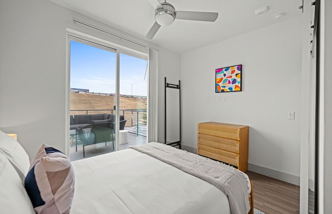 Placemakr Downtown Austin - Foto 20