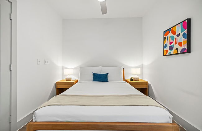 Placemakr Downtown Austin - Foto 36