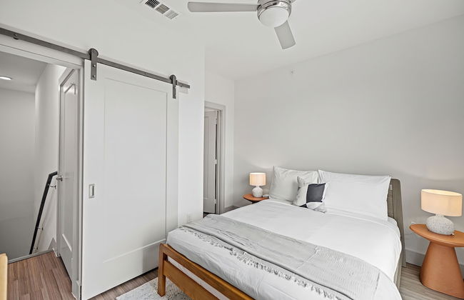 Placemakr Downtown Austin - Foto 19