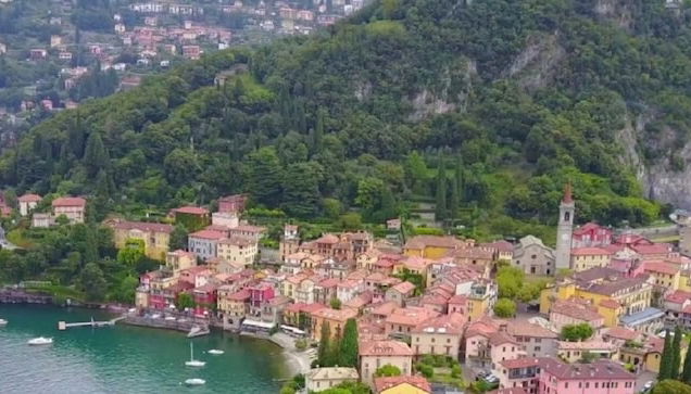 Foto 1 - Il Diamante del Lago