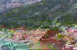 Photo 1 - Il Diamante del Lago