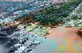 Foto 2 - Il Diamante del Lago