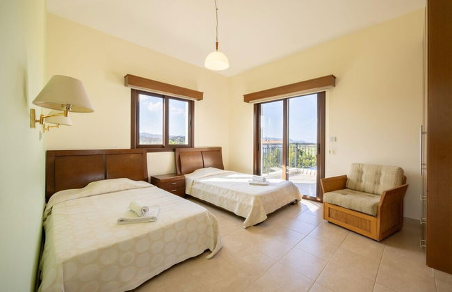 Villa Kambos Dio in Polis - Photo 20