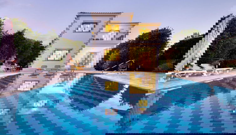Photo 1 - Villa Kambos Dio in Polis