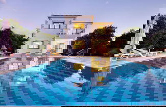 Photo 1 - Villa Kambos Dio in Polis