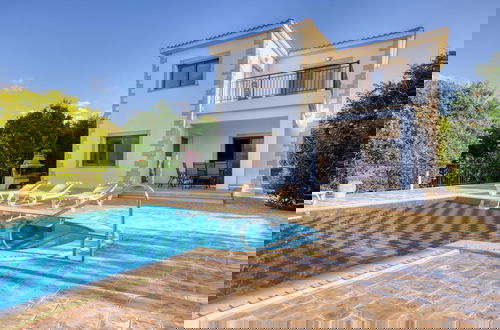 Photo 15 - Villa Kambos Dio in Polis