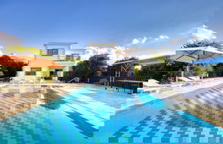 Photo 2 - Villa Kambos Dio in Polis