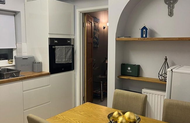 Lovely 1 Bedroom Ground Floor Apartment max 4 per - Foto 4