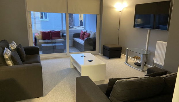 Sala de estar