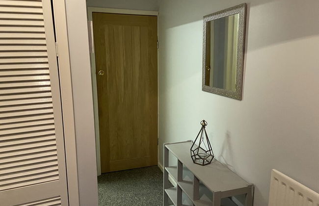 Lovely 1 Bedroom Ground Floor Apartment max 4 per - Foto 17
