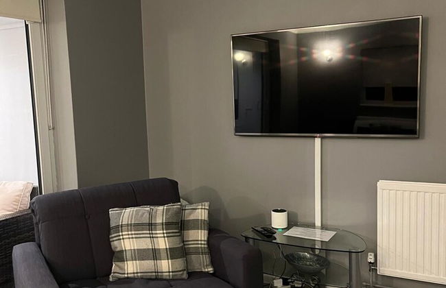 Lovely 1 Bedroom Ground Floor Apartment max 4 per - Foto 7