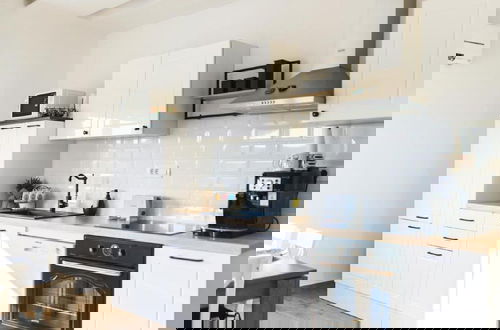 Photo 18 - Apartments Mistral