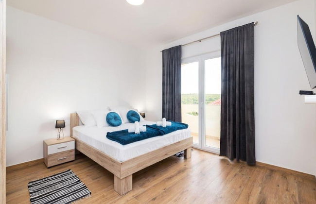Apartments Mistral - Foto 5