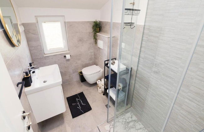Apartments Mistral - Foto 31
