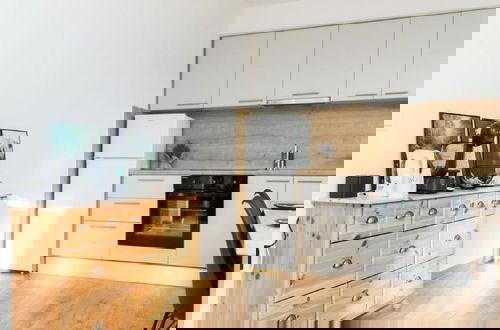 Photo 16 - Apartments Mistral