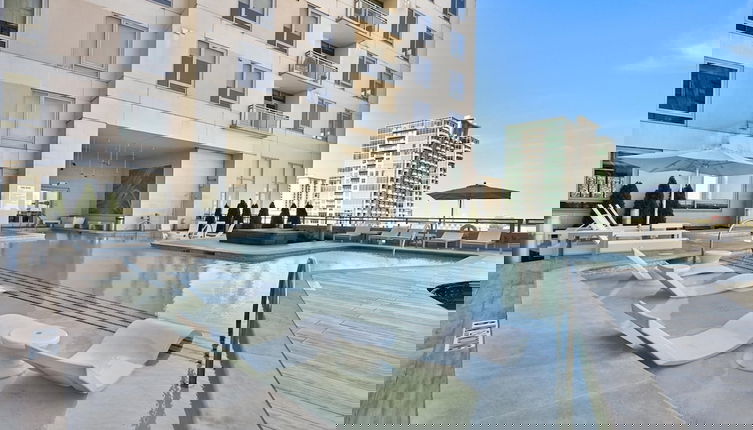 Foto 1 - Global Luxury Suites Buckhead Atlanta
