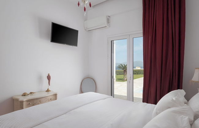Melias Villa - Foto 2
