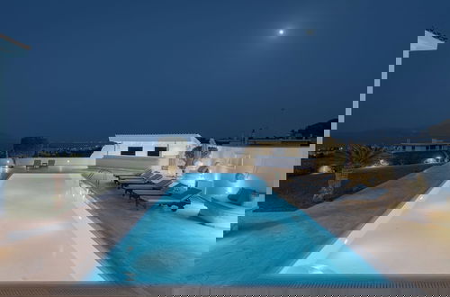 Foto 40 - Melias Villa