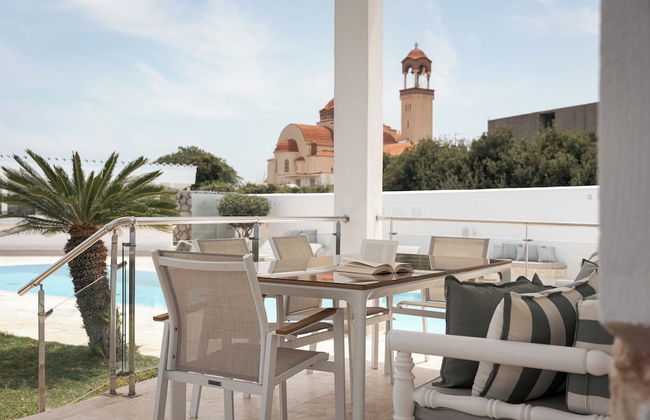 Melias Villa - Foto 31