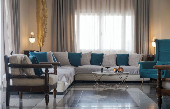 Melias Villa - Foto 23