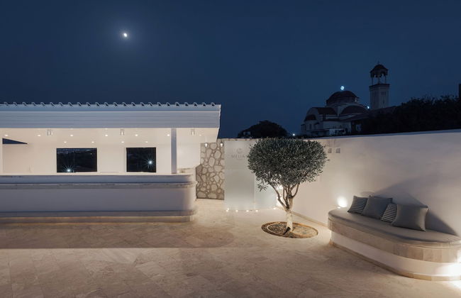 Melias Villa - Foto 29
